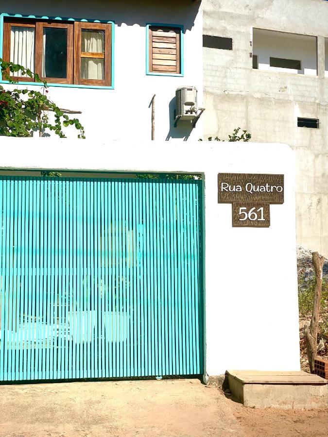 Vila Avian Prea Exterior foto