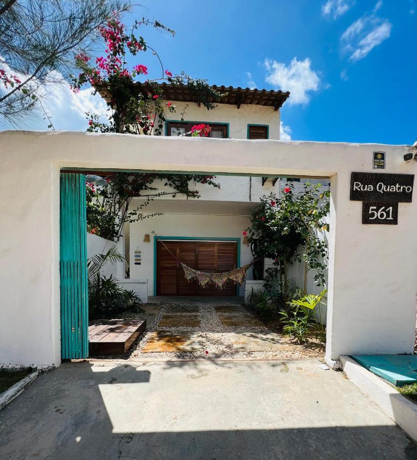 Vila Avian Prea Exterior foto